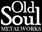 Old Soul Metalworks Logo